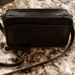 Vintage Coach a bag